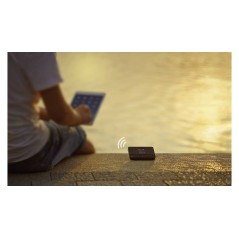 TP-Link M7350 Mobile Hotspot 150Mbps - Ultra-Fast, Reliable Connectivity on the Go! (Model: 6935364080525)